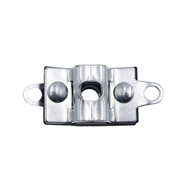 Jpg Ssb 3 Диаграмма оптического кабеля зажима для подвешивания волокна 9mm Ssa Ftth