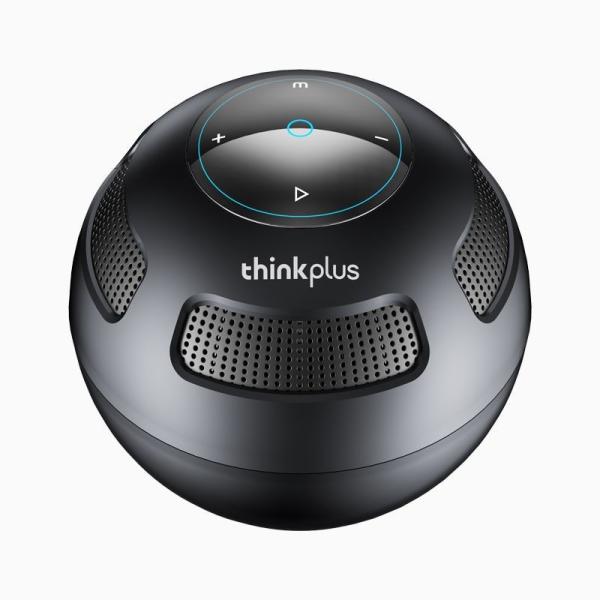 Lenovo TS5 Multimedia Bluetooth Speaker RGB LED Light 5W 8 Hours Playing Time