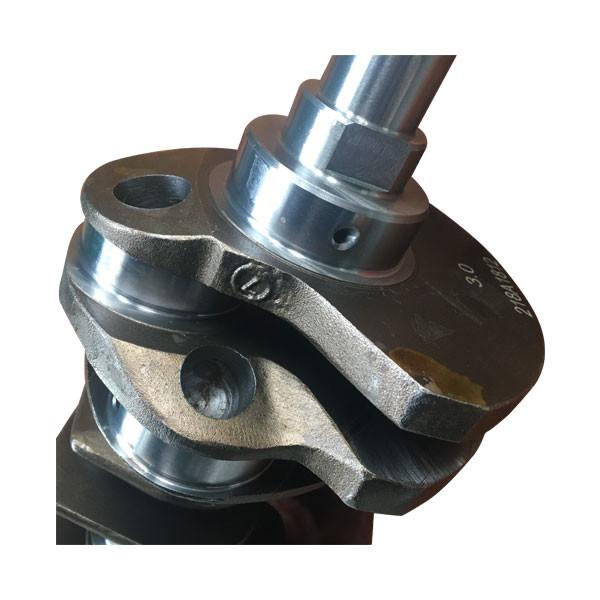 Aquartele o auto eixo de manivela da peça de motor 4G15 4G18 para o eixo de manivela 23111-21050 do motor de Mitsubishi