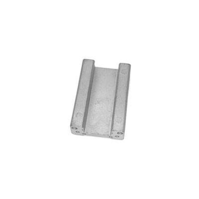 316L Powder Sintering Communication Base Station Hot Plate Metal Injection Molding Spare Parts