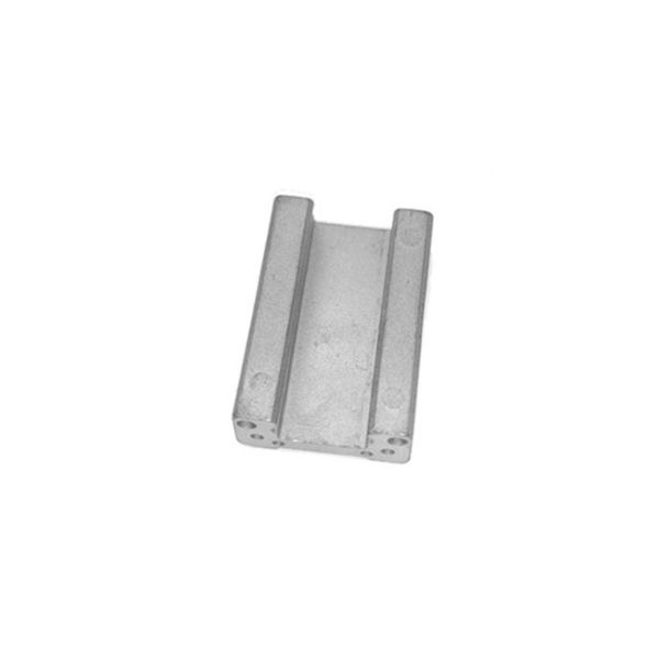 части литья металла горячей плиты базовой станции связи порошка 316Л спекая запасные