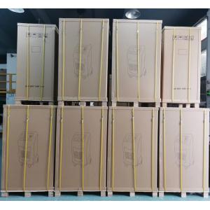 Guangzhou Wonderfu Automotive Equipment Co., Ltd