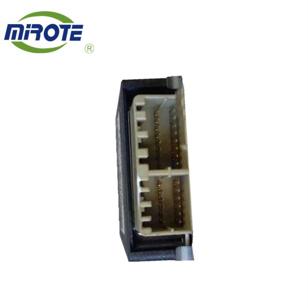 24v Honda Starter Relay Control Relay Copper Wire MR246350 Male Spade Terminal