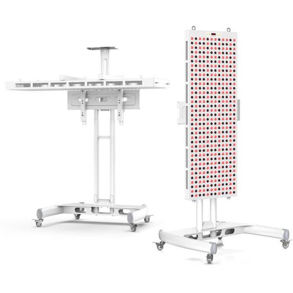 Irradiance полной физиотерапии терапией красного света тела 2000W высокий