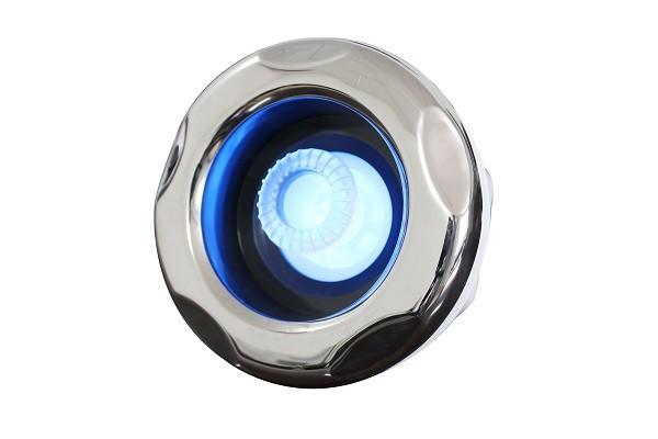 Stainless Steel 5 SPA and Pool Massage Directional Spa Jet Water Jet Hydro Jet Spa
