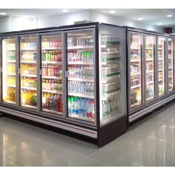 4mm Hard Coated Passive  Low E Impact Glass for Refrigerator appliance
