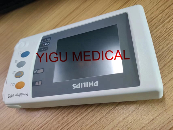 X2 MP2 Front Patient Monitoring Display PN 451261020981 С 3-месячной гарантией