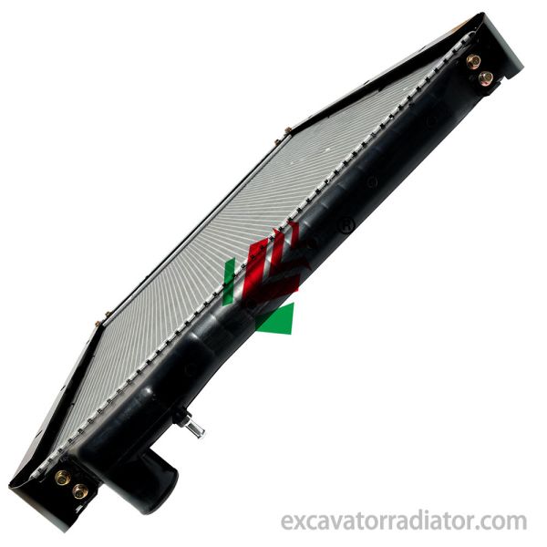 Высококачественная продукция для Hino P11C грузовик радиатор водонагреватель сборка GAC Hino радиатор для грузовика часть