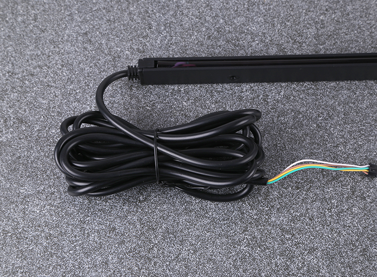 Детектор двери лифта 36V безопасности двери индустрии ультракрасный