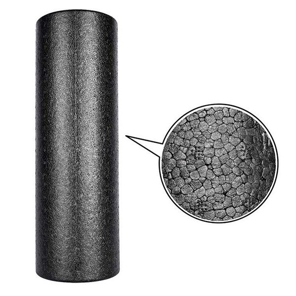EPP Polyethylene Yoga Fitness Pilates Trigger Point Muscle Massage Foam Roller
