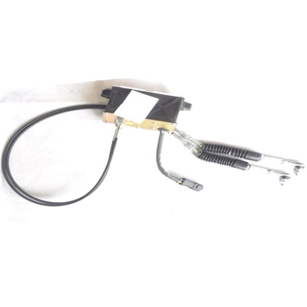 E307A E312 E318 E320 Excavator Throttle Motor 4I5496 247-5231 247-5212