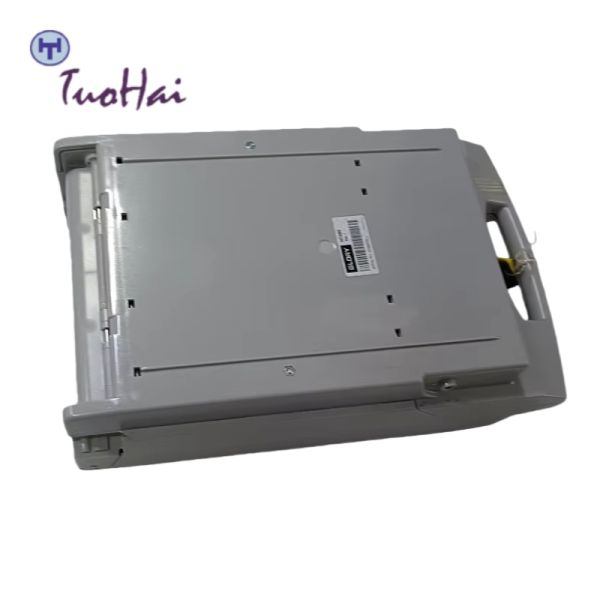 Cassette de efectivo Glory NC050 compatible con el dispensador NMD050 NC050