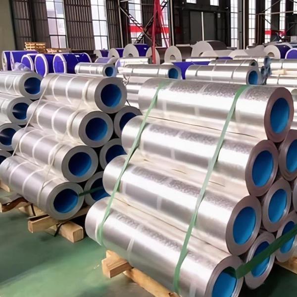Extreme Durability 80UM Surlyn Film Coated Color Aluminum Coil