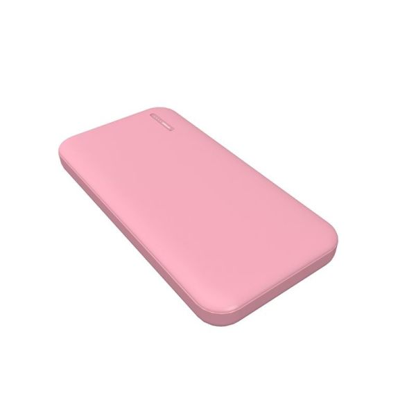 20000mah Power Bank Fast Charger PD 20W High Power Portable Charger For Mobile Devices