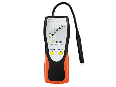 Verificador automotivo do líquido de freio