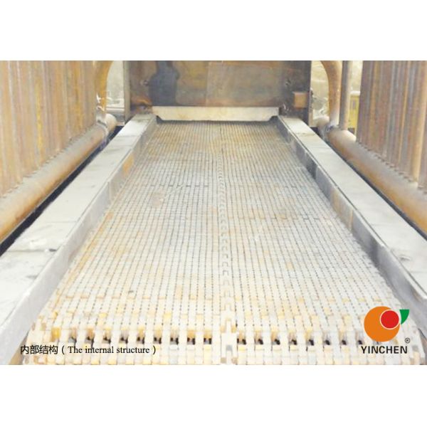 Automatic coal-fired steam boiler with Q345 steel plate