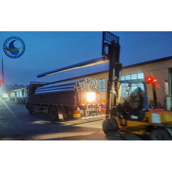 Отверстие слота #40 OD 219mm экрана антиржавейной воды Джонсона нержавеющей стали хорошо