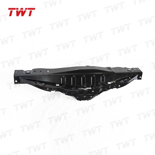 TWT 53216-48070 Vía transversal de soporte superior del radiador para el tanque de agua 5321648070 para Toyota Lexus RX270 350 450H 2008-2012