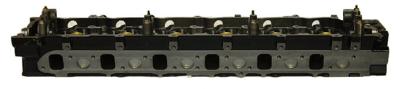 ISUZU NPR ZAX330-3 6HK1 Iron Casting Cylinder Head 8-94392-449-9 7.8L 24V