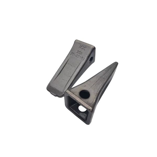 Komatsu PC60 Excavator Bucket Replacement Teeth