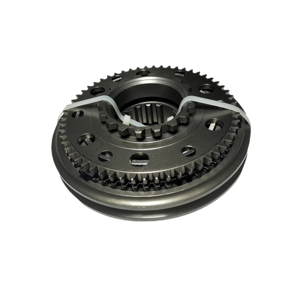 WG9925240020 Gear Box Shift Lever for Heavy Duty Truck Parts 1KG Weight