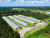 Construcción de estructuras prefabricadas de acero