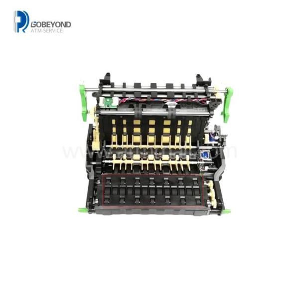 01750140999 Transport Head Short Path CRS/ATS Wincor ATM Parts