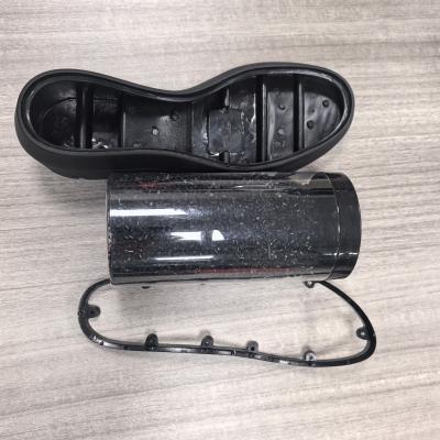 Globle Recycled Standard GRS Certificate TPR Material For Shoe Soles