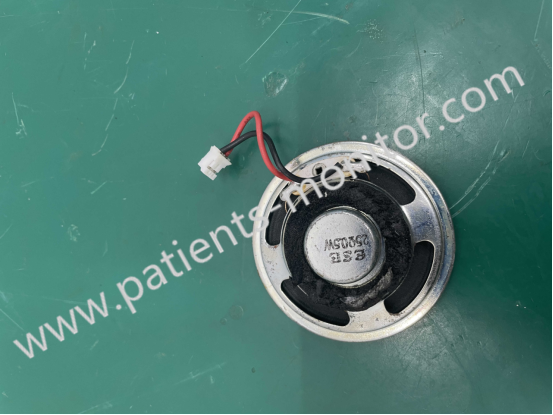 PHiliph Goldway UT6000A haut-parleur de moniteur de patient ESE 25Ω 0 Pièces détachées d'équipement médical