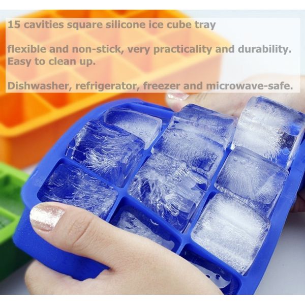 Large alibaba best sellers buy tools from china amazon hot custom packaging fruit ice cream maker silicone ice cube tray