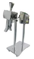 Machines libres de séparateur en métal d'automne de gravité pour le chocolat ou l'industrie en plastique