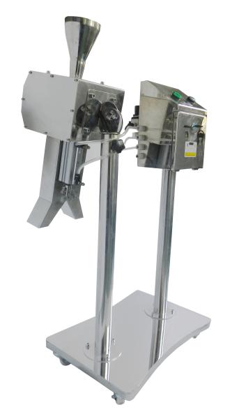 Stainless Steel Gravity Free Metal Separator Machines Input Current 80/160ma