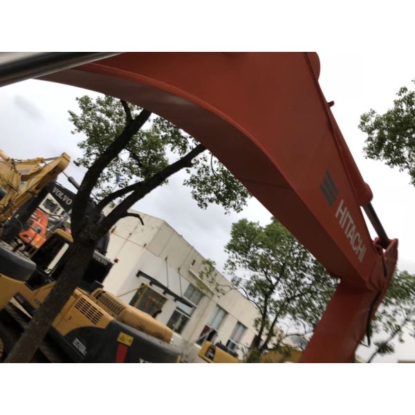 Hitachi hot sale Second hand Hitachi ZX240 Original Japan Excavator used Hitachi ZX55 ZX40 ZX60 Excavator High quality cheap price