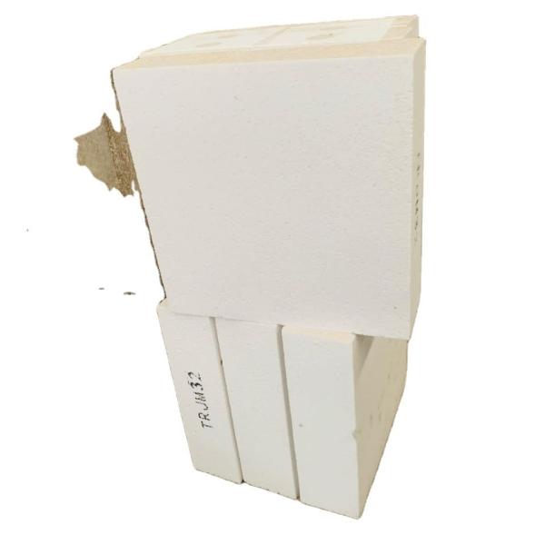 Corundum Sand White Fused Alumina for Refractory Bricks High Alumina Black Fused Sand