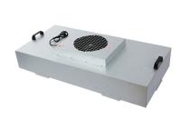 Ventile la velocidad del viento de la máquina de la unidad de la fan del filtro del purificador 1175*575 FFU 0,45 m/s