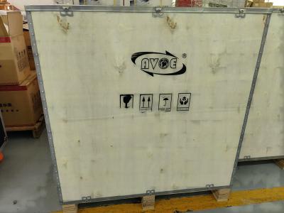 Шкаф приведенный доски 960*9600мм видео- дисплея СИД стадиона П5 на открытом воздухе