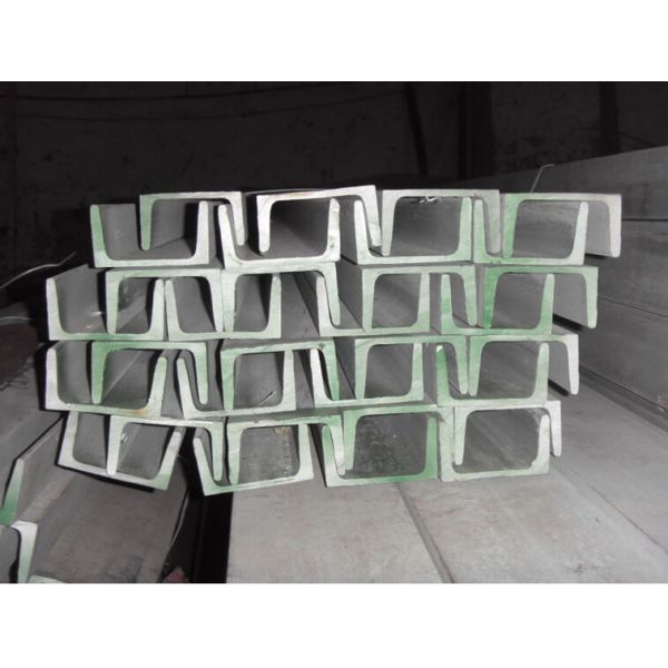 301 адвокатское сословие канала нержавеющей стали, ранг адвокатское сословие канала 301 SS u