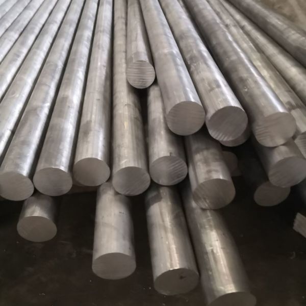 35mm Diameter 524MPA T6 7075 Aluminum Round Bar