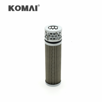 KOMAI Hydraulic Filter 3EB-15-51600 3EA-15-11600  3EA-15-11610 For Komatsu Forklift