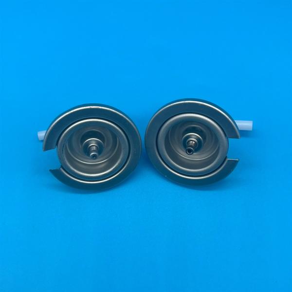 Valve à cylindre au butane de qualité supérieure pour cuisson en extérieur