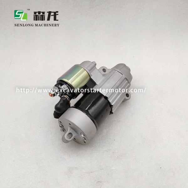 12V 9T CCW SHIP Starter Motor Yamaha Outboard Motor 4 Stroke 75HP 90HP F115 6EM-81800-01, 6EM-81800-00,S114-952A,S114-888A,410-44130,SHI0197,104-10357