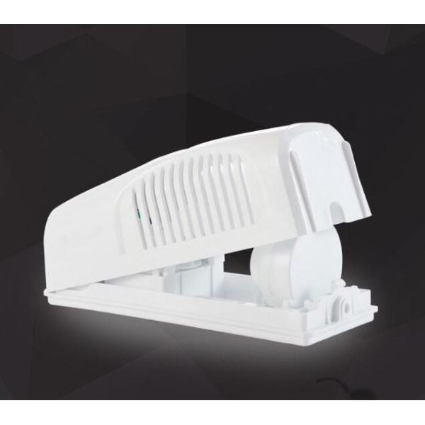 Perfume Spray Dispenser Air Purifier Bathroom Sanitary Products Wall Mounted Fan Fragrance Machine