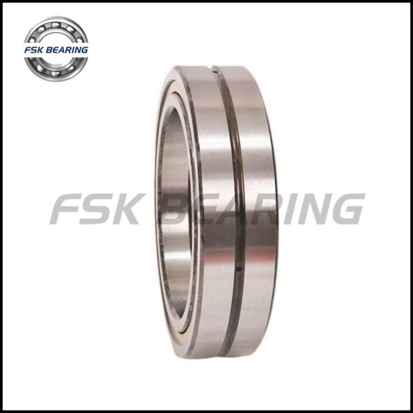 Top Saling 305272 DA Angular Contact Ball bearing Double Row Brass Cage For Metallurgical Steel Plant