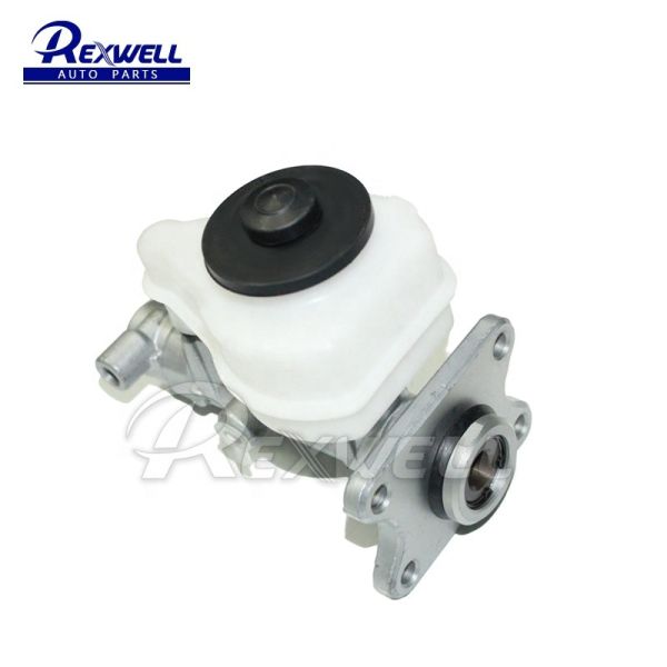 TOYOTA Kijang Bus Brake Master Cylinder 4720138010 con plazo de pago de Westurn Union