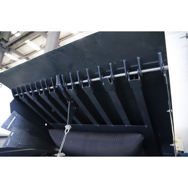 環境に優しいエアバッグ ドックレベル 220V 2つの無料バンパー