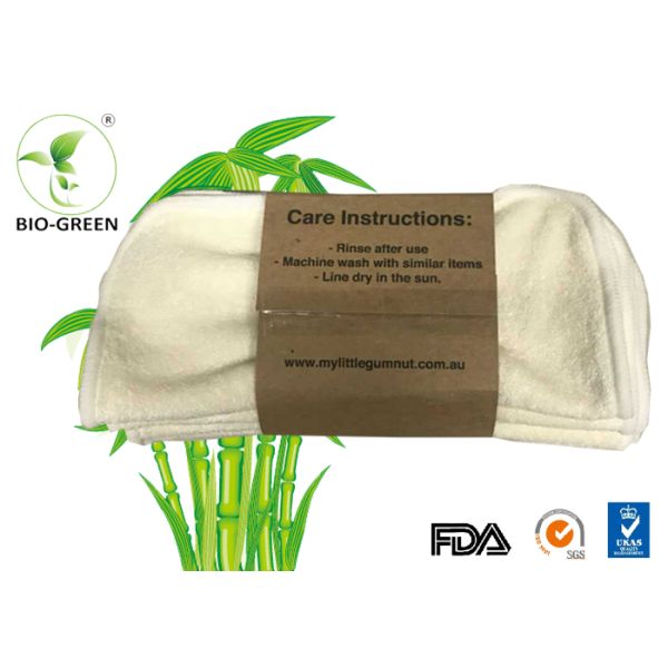 Super Soft Bamboo Cloth Wipes , Dry Aleva Naturals Antibacterial Baby Wipes