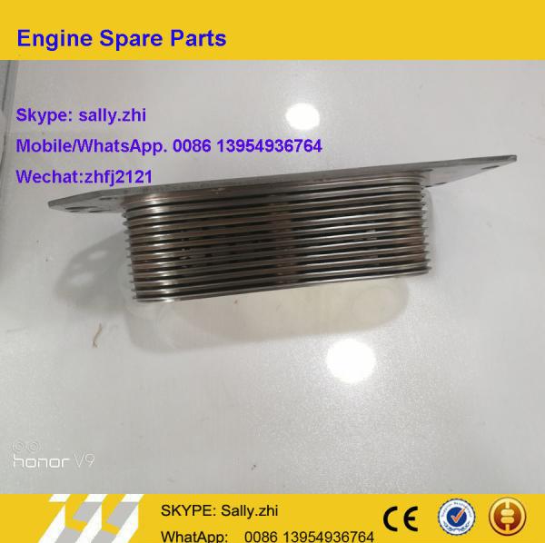 brand new Cooler oil , 3974815,  Cummins engine parts for 6 CTA Cummins engine