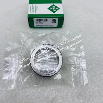 INA  Drawn cup needle roller bearing  SCH1810  Size (mm) : 28.575x38.1x15.875