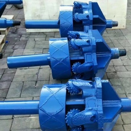 материал рейбора 500mm HDD стальной для перехода через реку применения дороги
