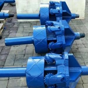 material de aço do Reamer de 500mm HDD para a aplicação do cruzamento de rio da
